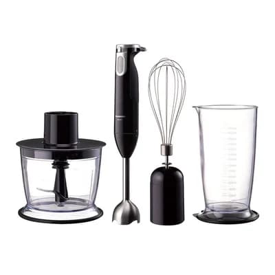 Panasonic MX-SS1 BTZ Hand Blender, 600w