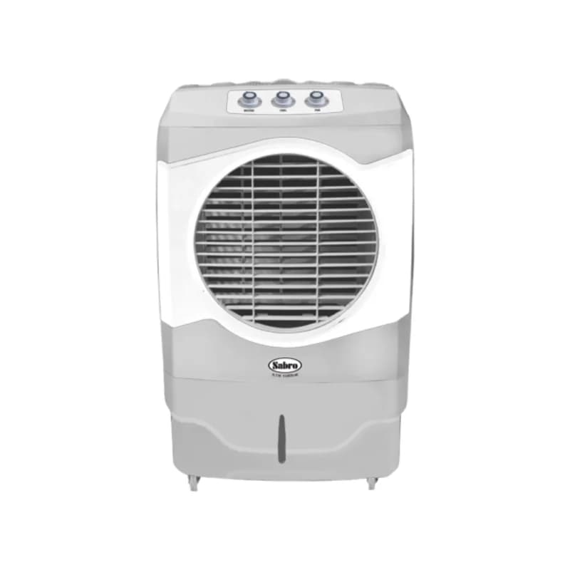 Sabro Air Cooler XL-50 Fan Motor 185W,Pump Motor 25W