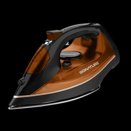 Signature Steam Iron S2800