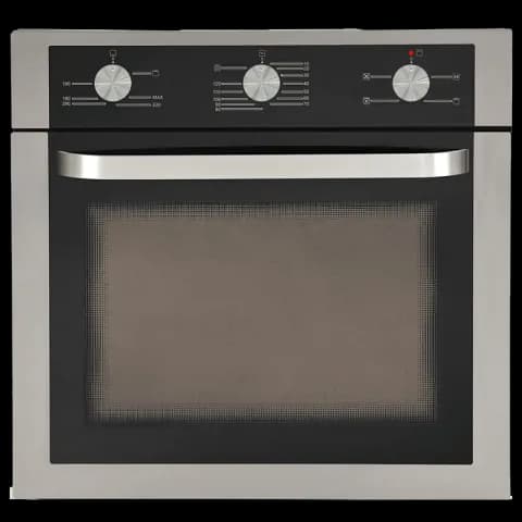 Haier Built In Oven HWO-60S4MGX1