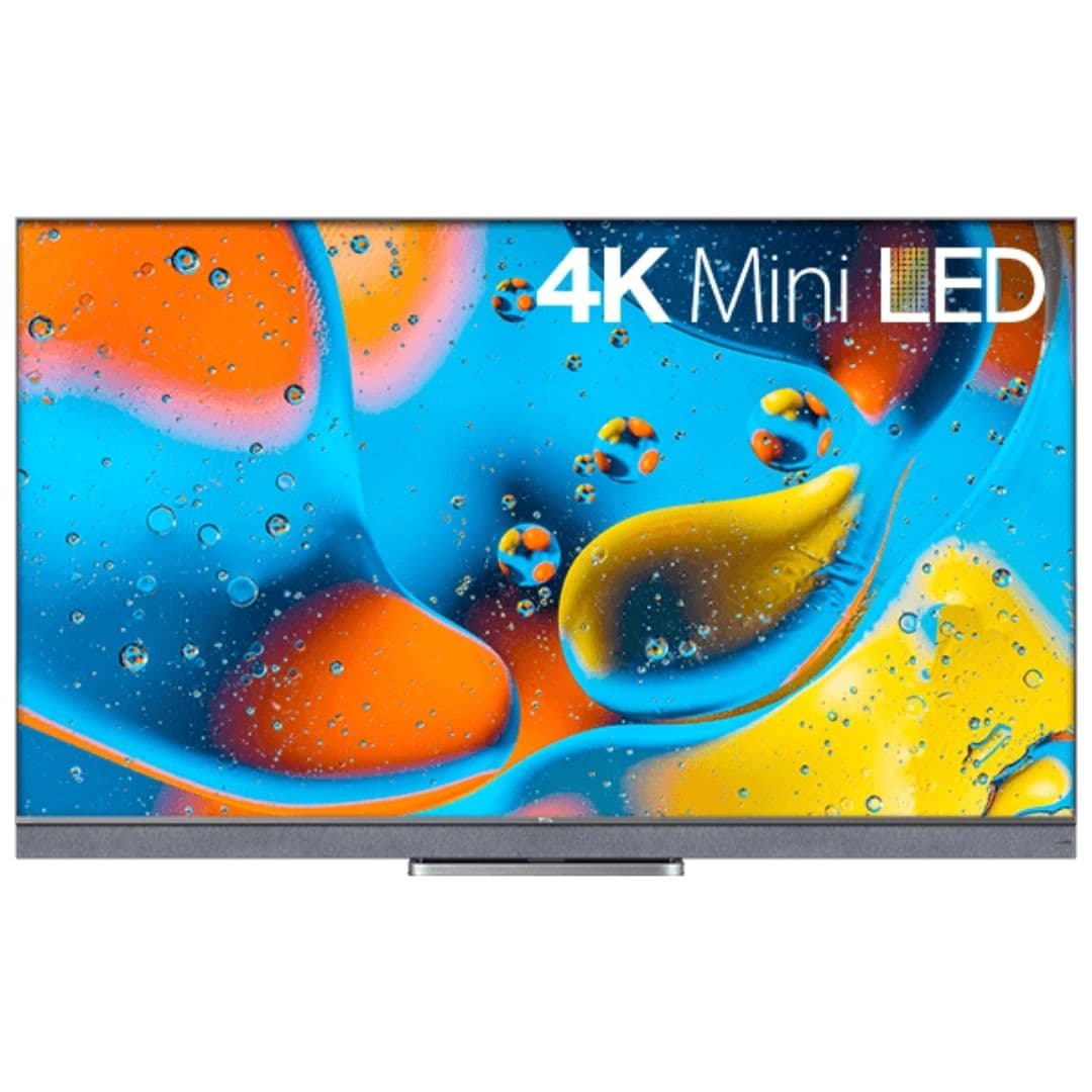 TCL 55”C825 Mini LED TV