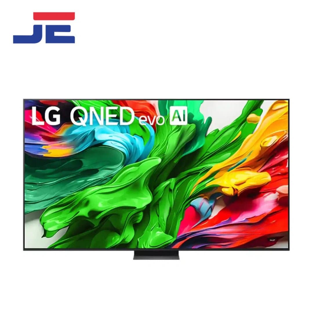 LG LED 65" 65QNED86ASA (4K UHD)