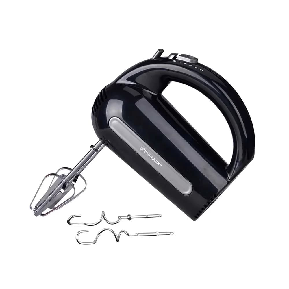 Westpoint WF 9501 Hand Mixer, 250W, Safety Locking System