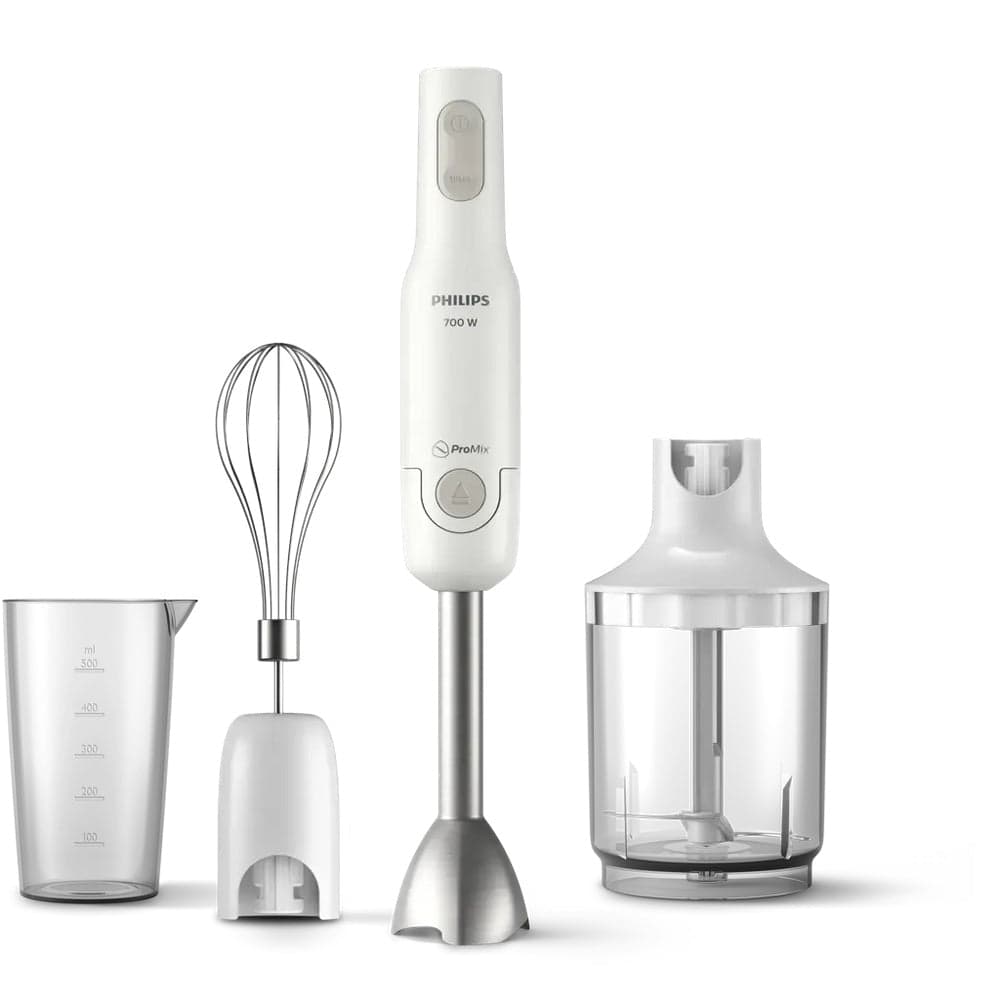 PHILIPS DAILY COLLECTION PROMIX HAND BLENDER Model HR2545