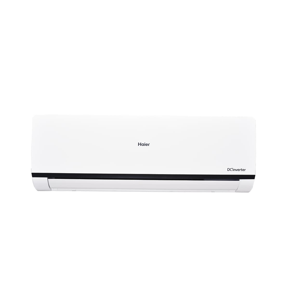 Haier Triple Inverter HSU-13HFCP023WDC-W