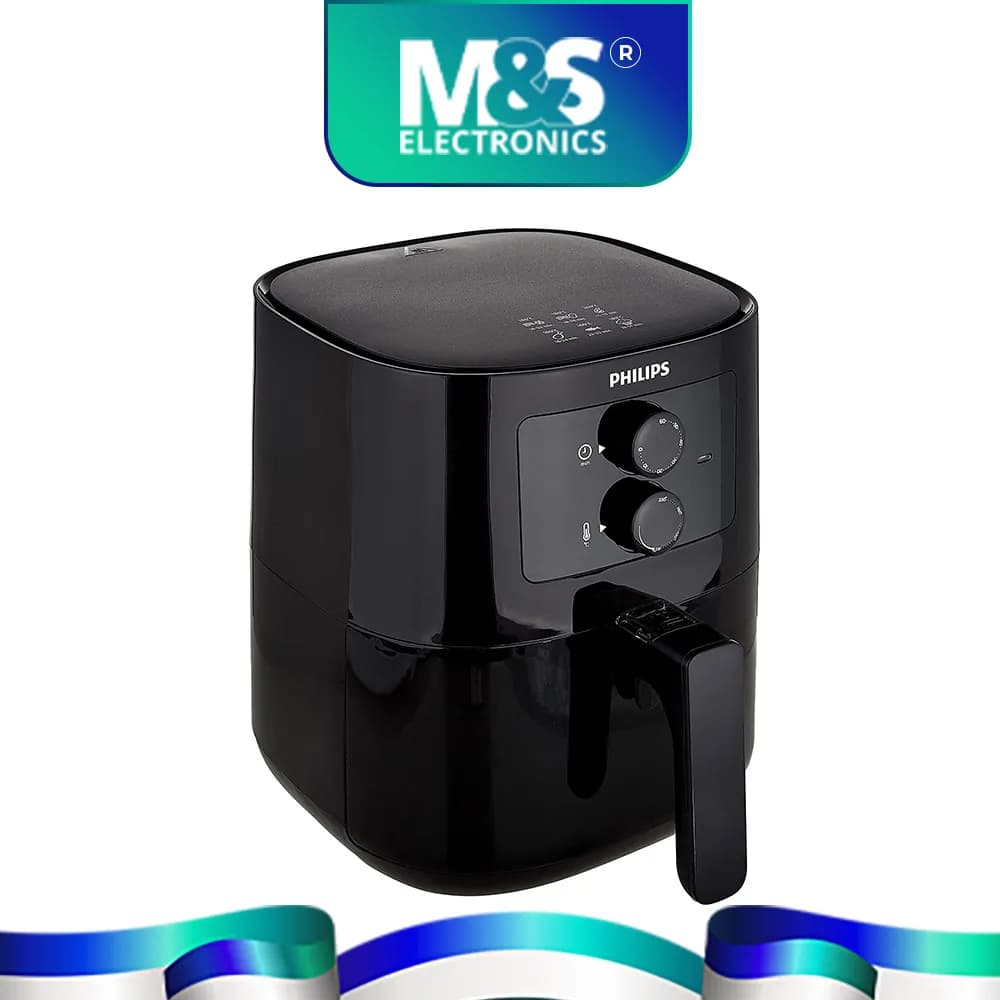 Philips Air Fryer HD9200/20 4.1L /800gm
