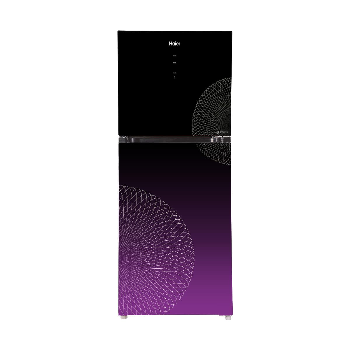 Haier Inverter Anti-bacterial HRF-368IAPA