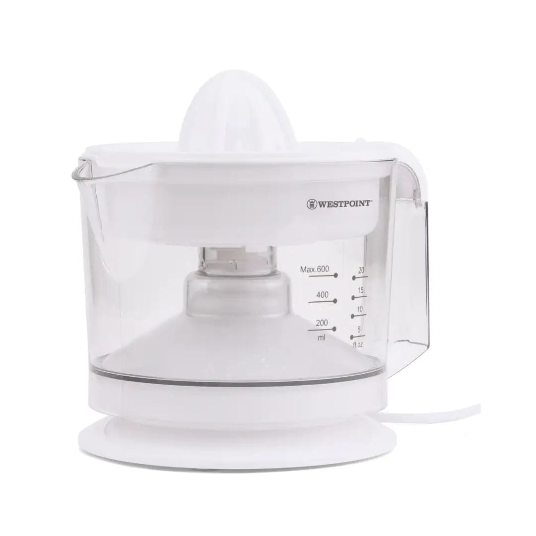 Westpoint Deluxe Citrus Juicer WF-546