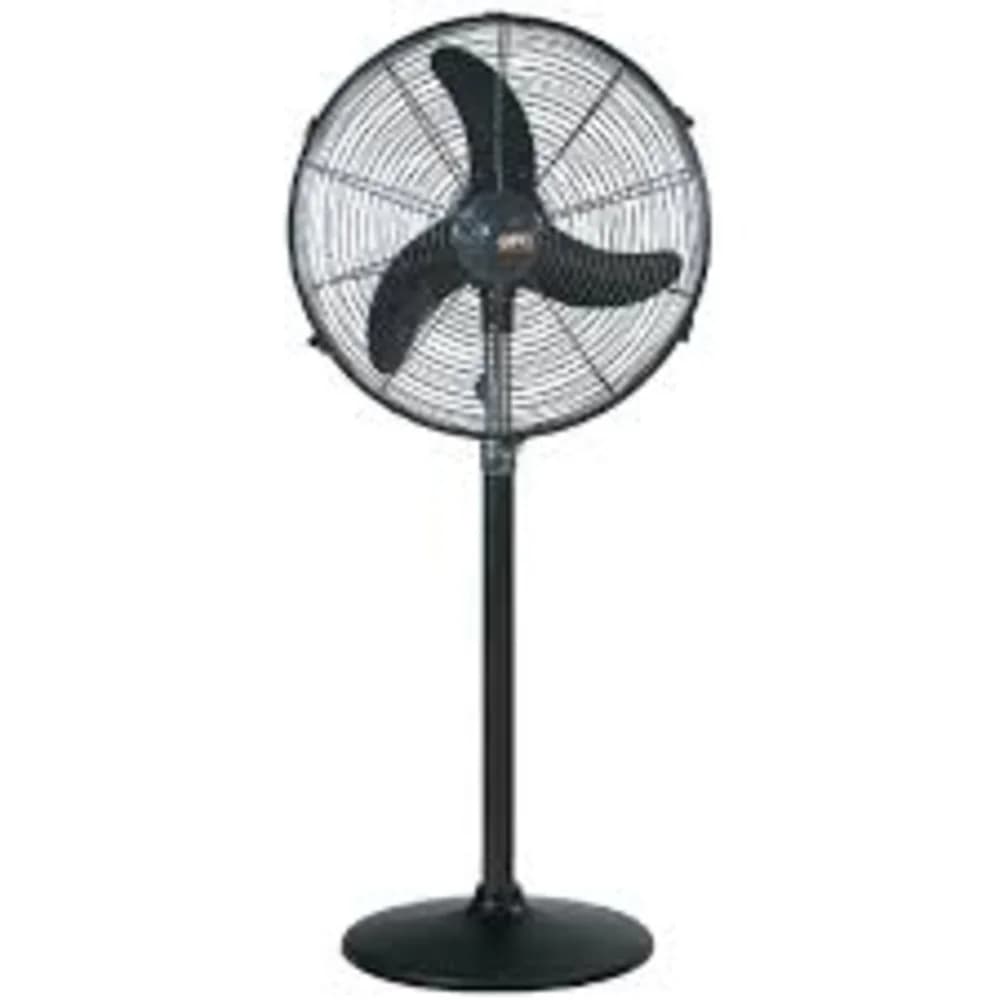 GFC DC Pedestal Fan (18″)