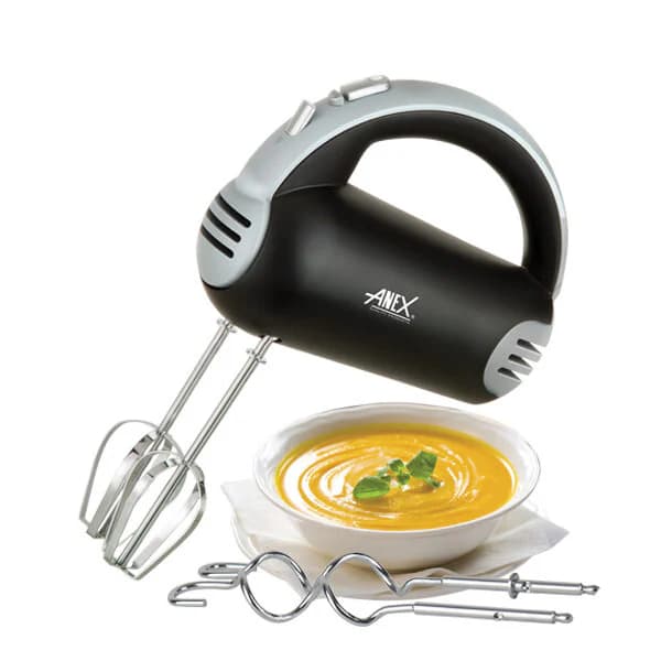 Anex Egg Beater 300W AG-392