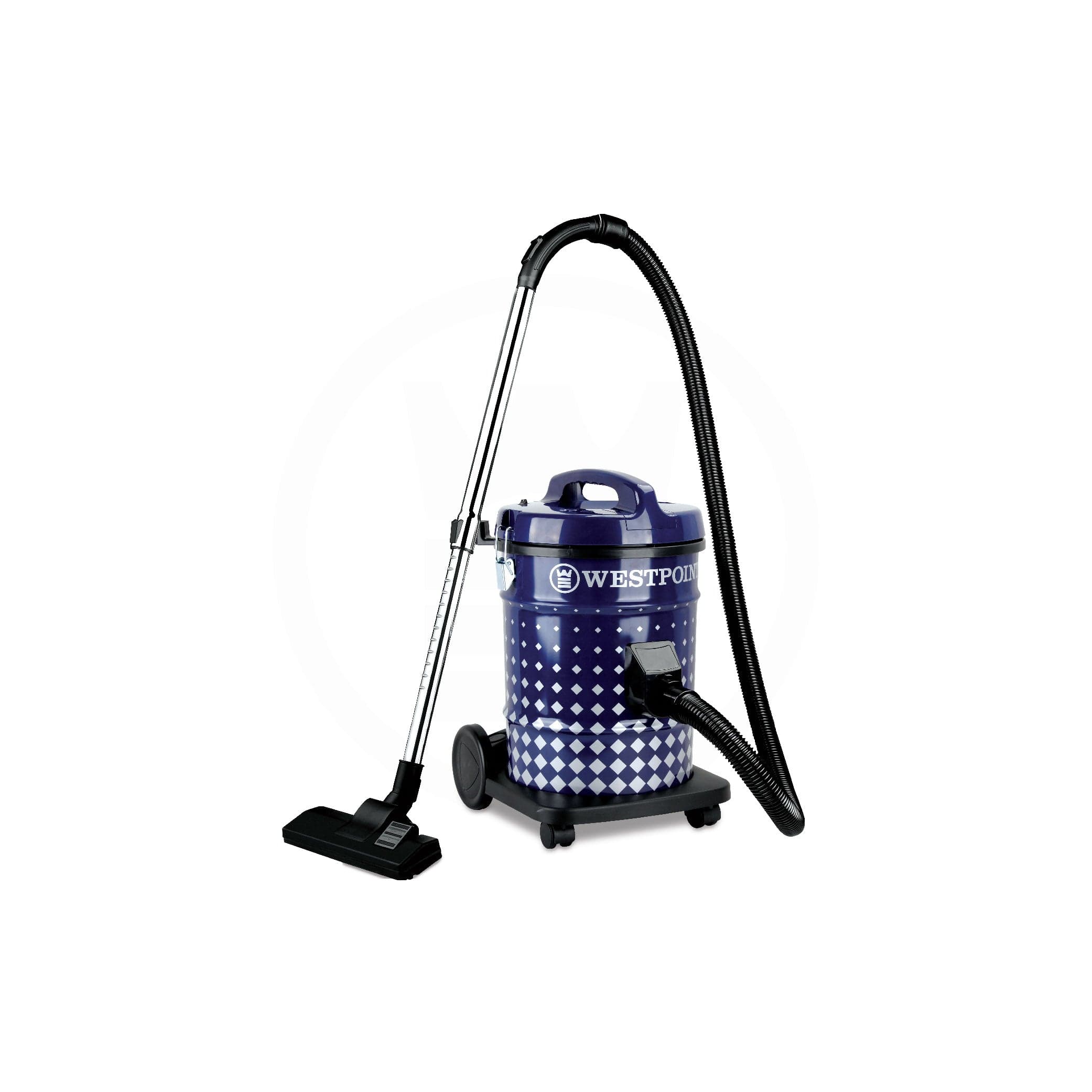 Westpoint Deluxe Vacuum Cleaner WF-104