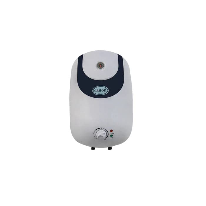 CANON 10-LCF/LCI/LCM/CS3 10LTR Electric Geyser White