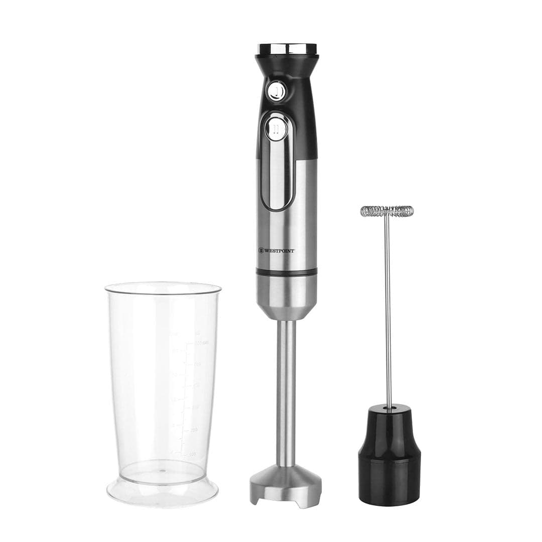 Westpoint Deluxe Hand Blender WF-9935