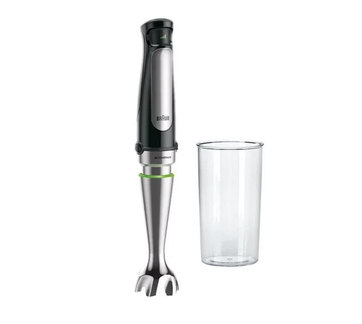 Braun MQ7000 MultiQuick 7 Hand blender, 1000W, Soft grip handle