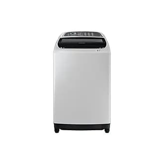 Samsung WA17J6730SG 17KG Top Load Washer Activ Dualwash