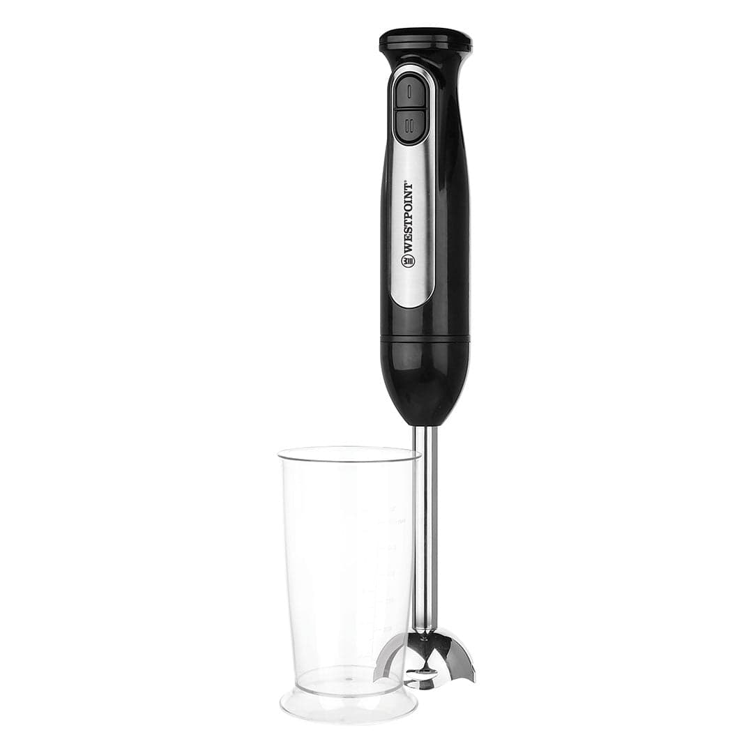 Westpoint Deluxe Hand Blender WF-9214