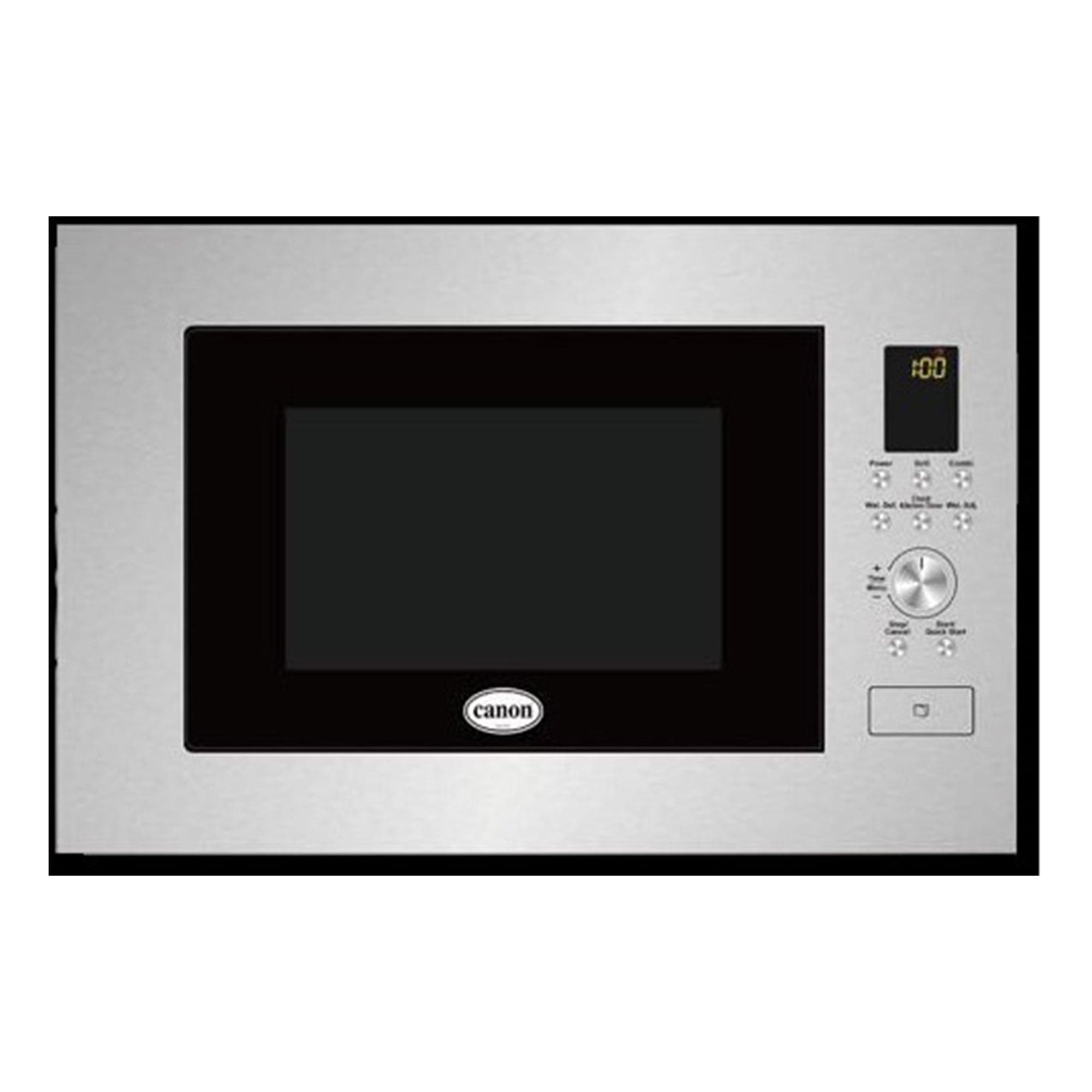 Canon Built In Microwave Ovens (Imported) - BMO-2010