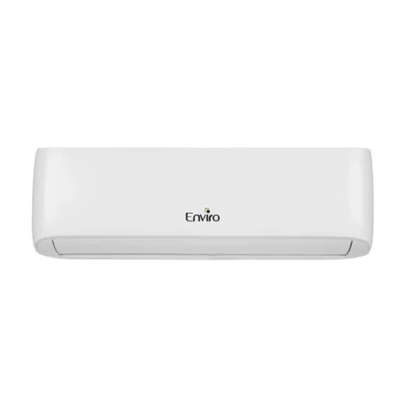 Enviro EAC 18A Cool 1.5-Ton DC Inverter, Cool Only, 4D Airflow, Big Outdoor