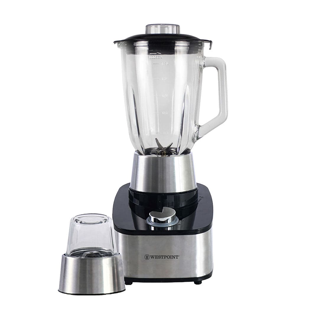 Westpoint Professional Blender and Grinder WF-372