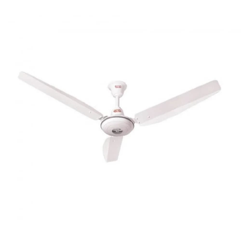GFC Ceiling Fan 56″ Awami Pure Copper