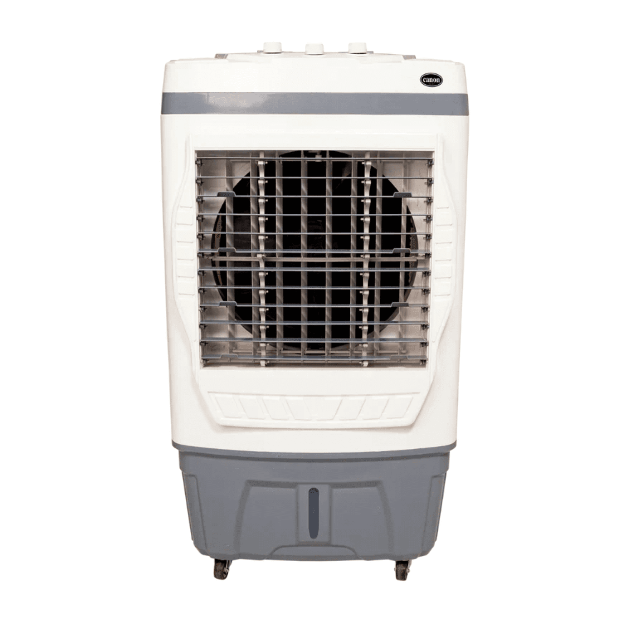 CANON CA-5500 (AC)SG 70LTR Manual AIR-COOLER Smokey Gre
