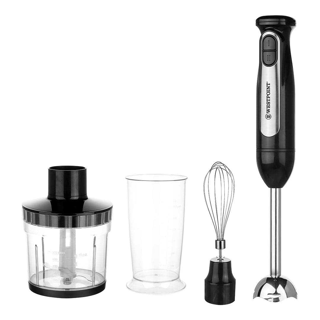 Westpoint Deluxe Hand Blender WF-9216