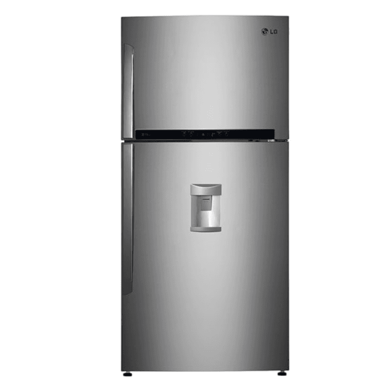 LG No Frost Refrigerator GRF-882HLHU