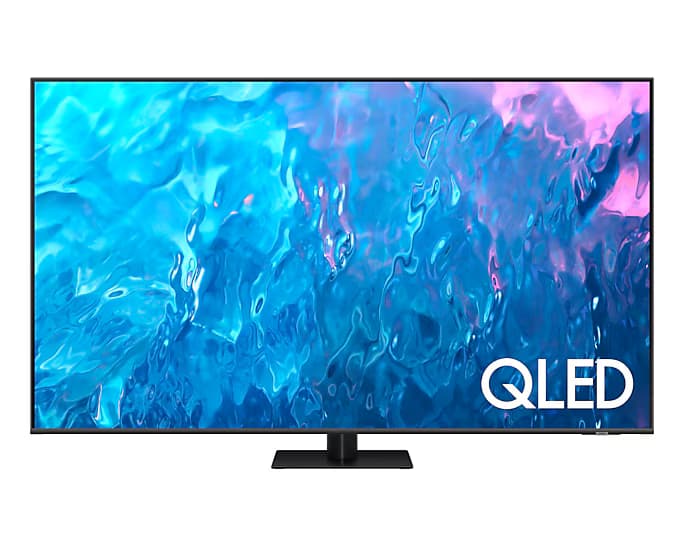 Samsung LED TV QA65Q70DAUSMM
