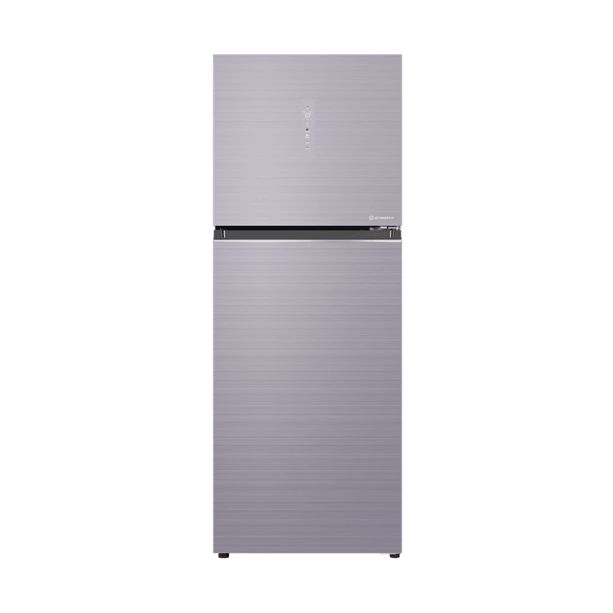 Haier Twin Inverter IOT HRF-418TIFGU1
