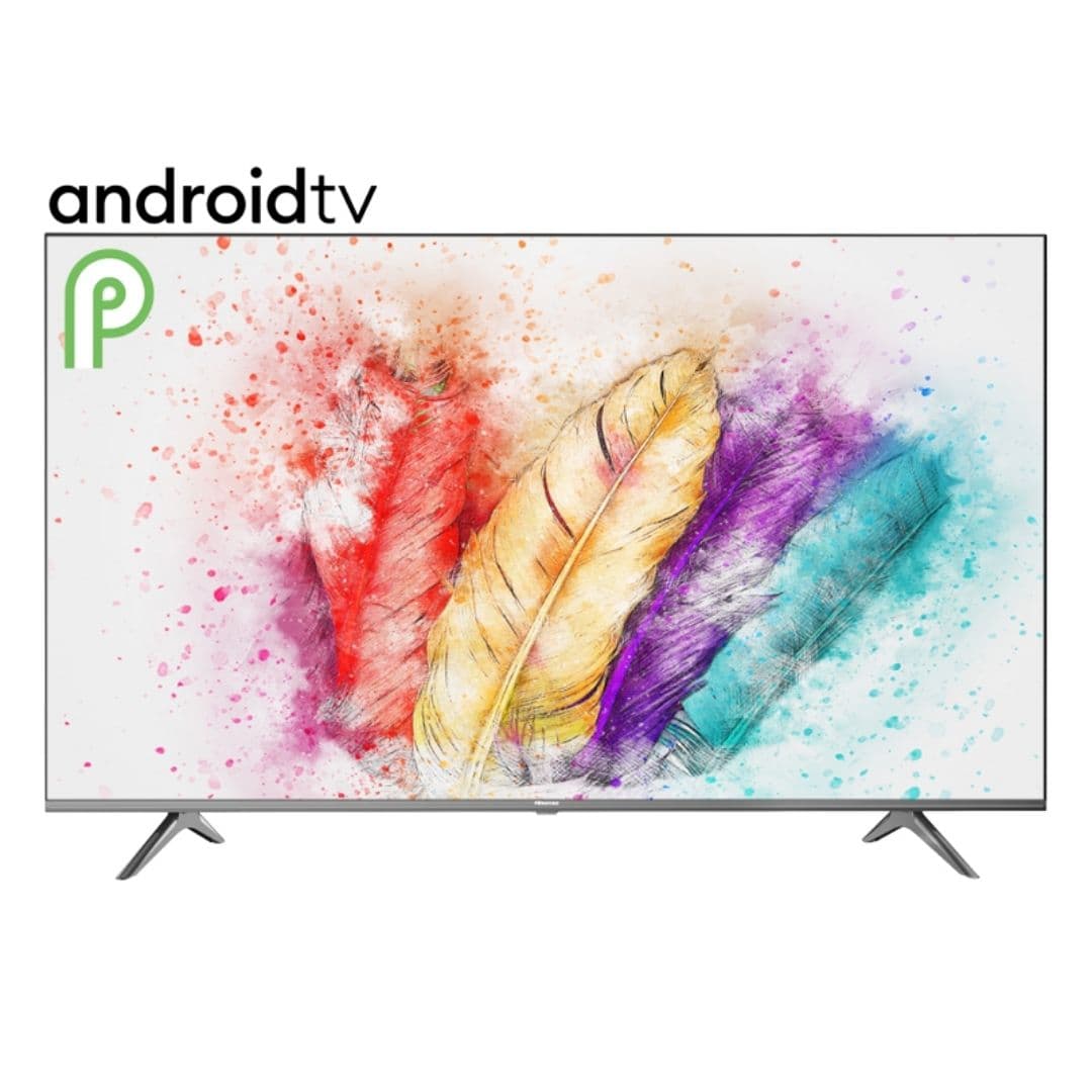 Hisense 55″A7400F 4K Android Smart TV
