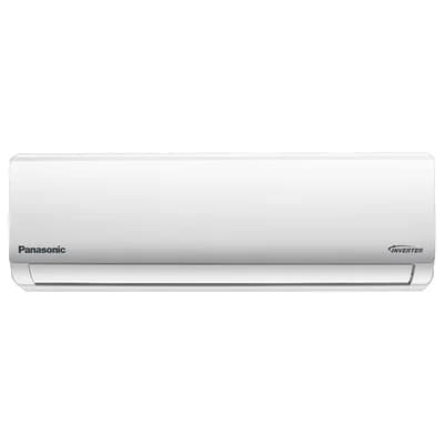 Panasonic DC Inverter AC 24WKF-9 2Ton Heat and Cool