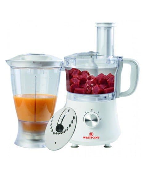 Westpoint 4971 Chopper/Blender