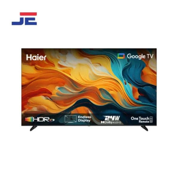 Haier LED 32" H32K85GX (Google TV)