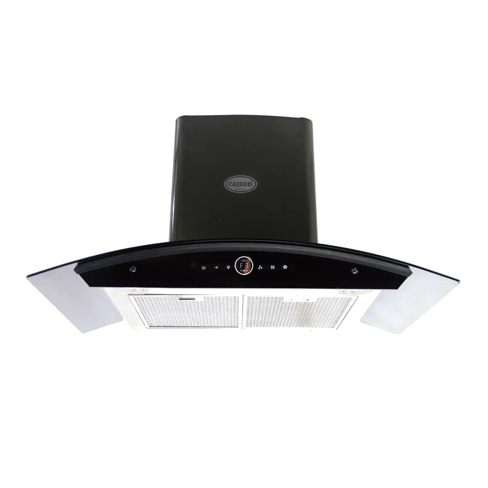 Canon HD U3 Hood, 3 speed, copper motor, 2 LED Lights