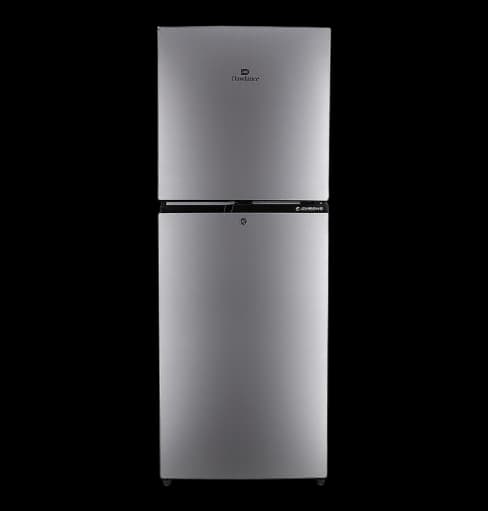 Dawlance 9173LF E-Chrome Metallic Grey Double Door Refrigerator