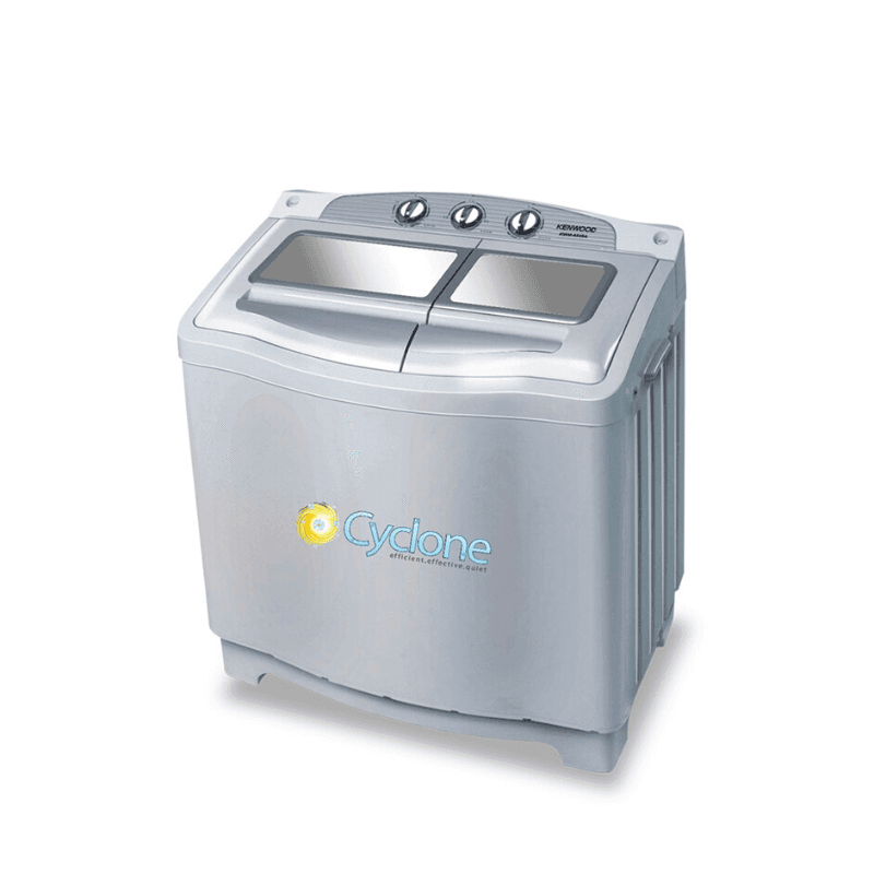Kenwood 9 KG Twin Tub Washing Machine KWM-950SA