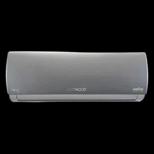 Kenwood KEE-1245S eECO Plus (2024) 1-Ton DC Inverter Heat and Cool, 75% Energy Saving