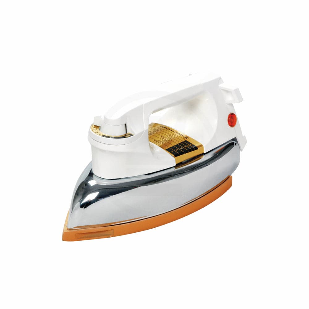 Westpoint Deluxe Dry Iron WF-81B