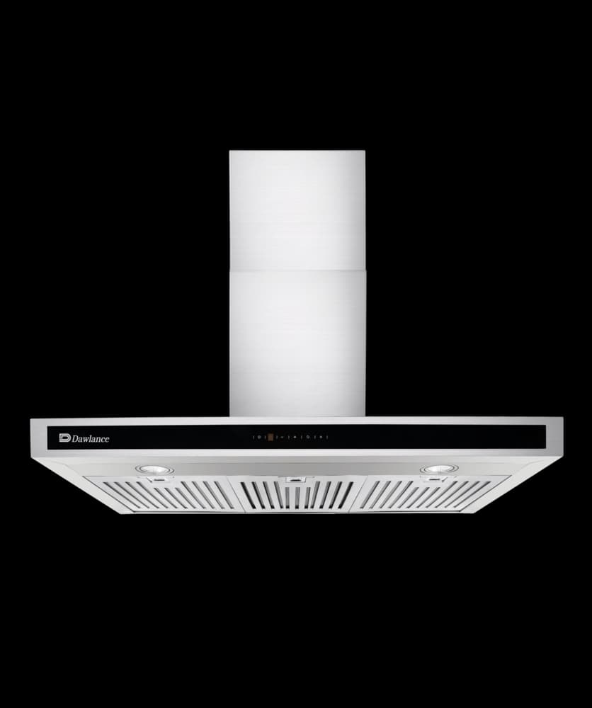 Dawlance DCT9630S Built-in Hood