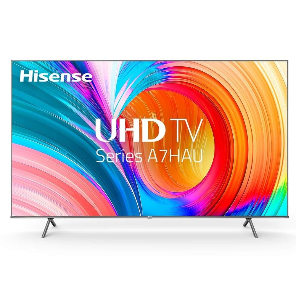 Hisense 85 Inch 4K Smart TV 85A7HAU