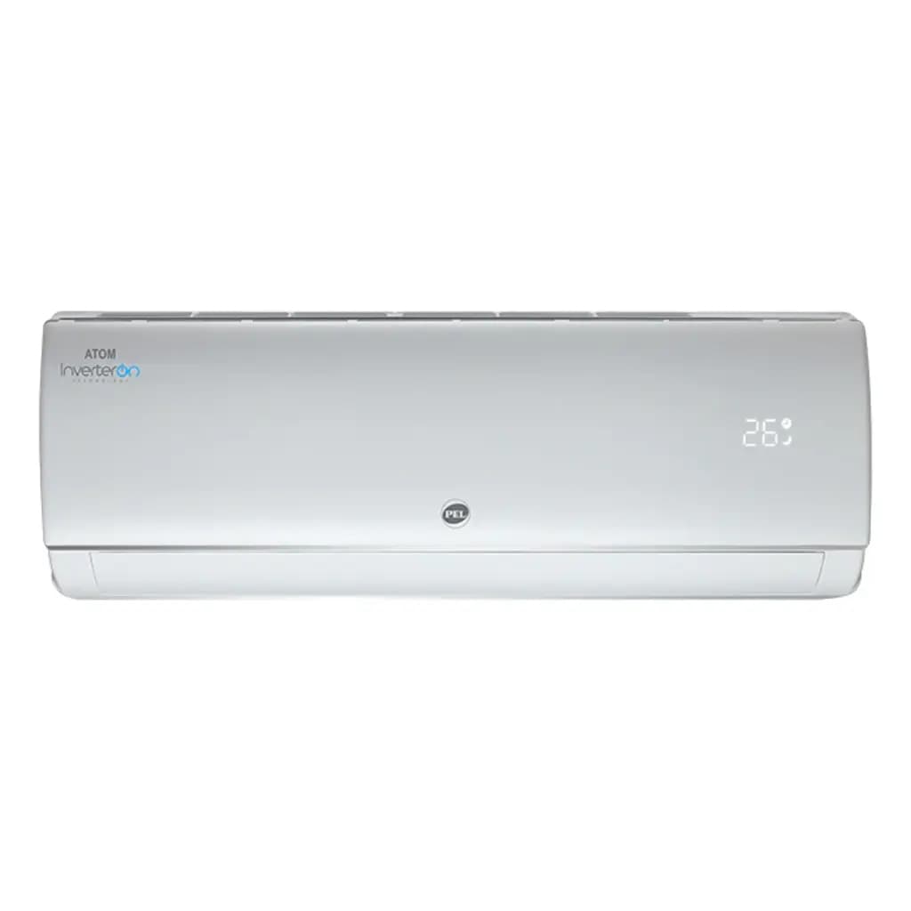 Pel Split AC PINVO-18K Atom (H&C)