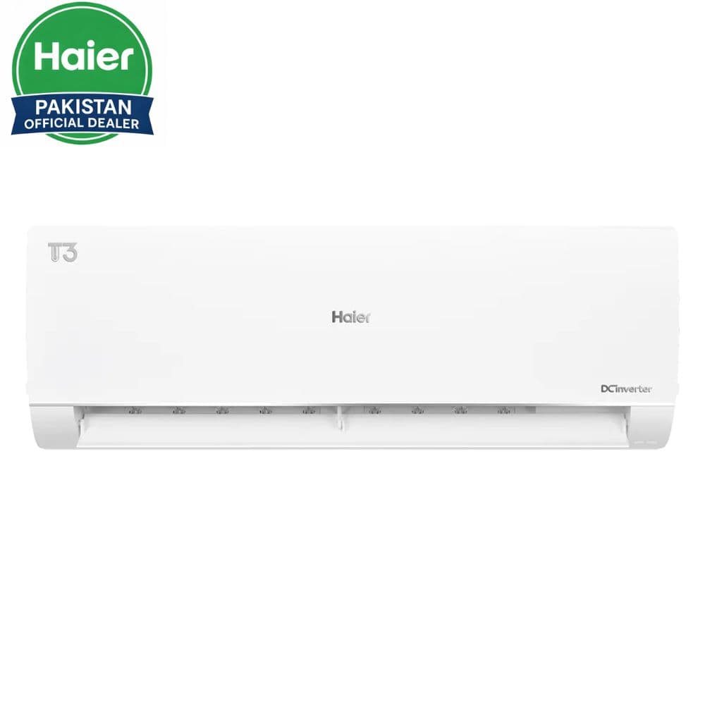 Haier 1.5 Ton 19HFS Super Inverter Pro T3