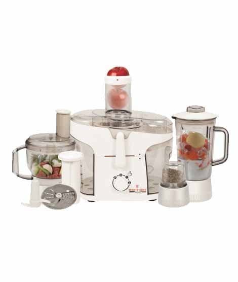 Westpoint Food Processor WF-1808