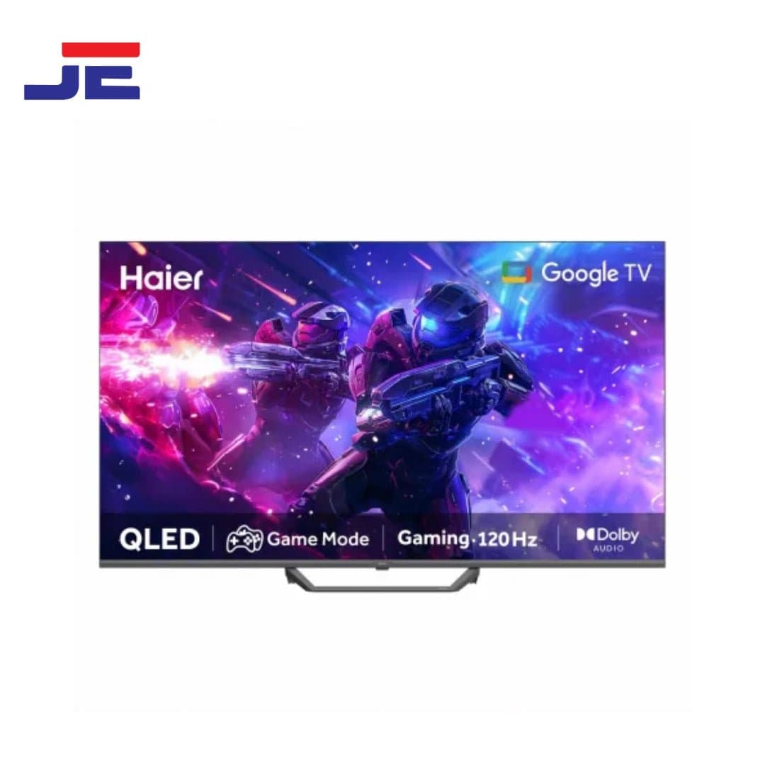 Haier LED 50" 50S80GUX (Q LED)