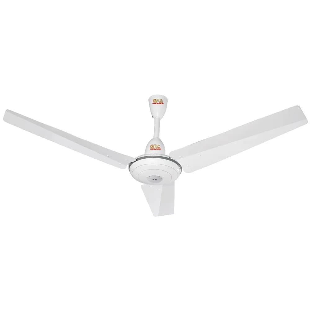 GFC Karachi Deluxe Ceiling Fan 56″ Pure Copper