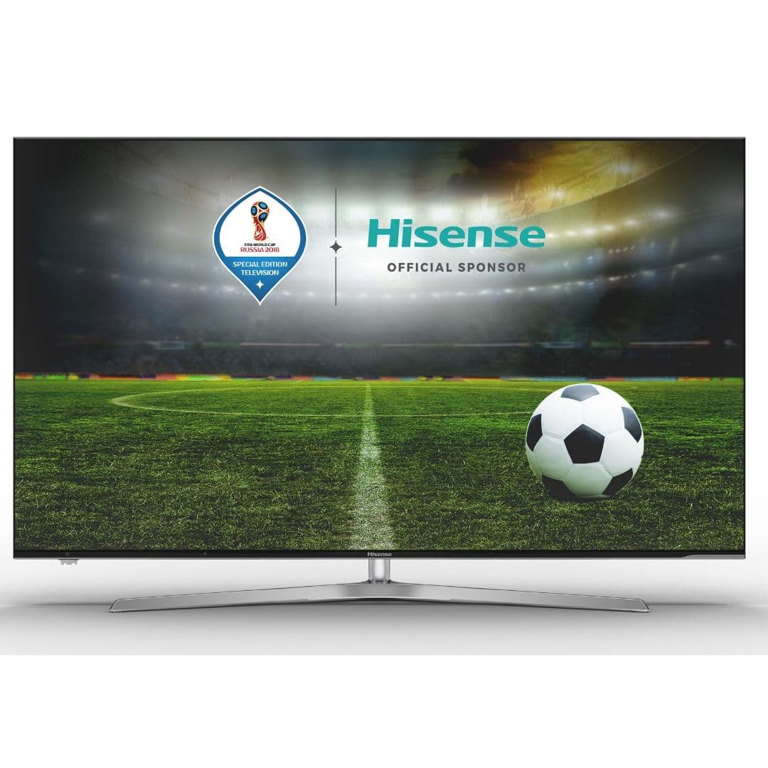 Hisense 65″U7A 4K ULED TV