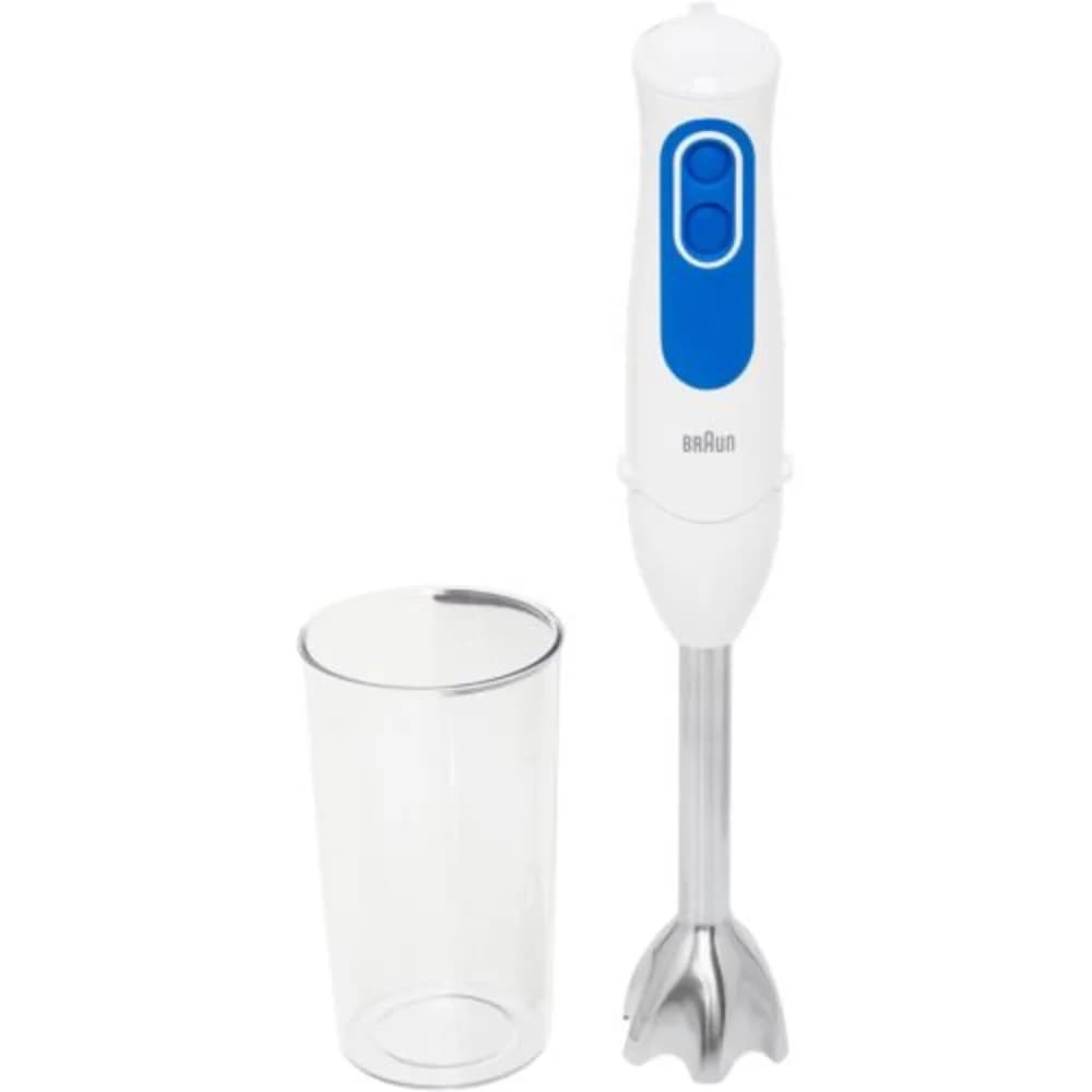 BRAUN MQ3000WH HAND MIXEUR