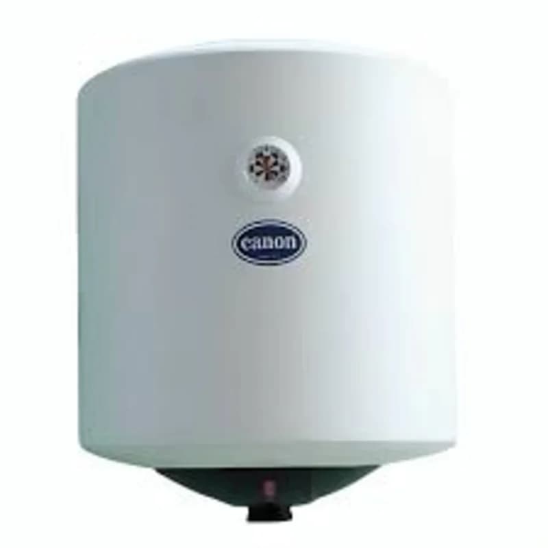 Canon FEWH-100LCM Electric Geyser 100Ltr Imported Thermostat Auto Thermal Cutoff Safety Device