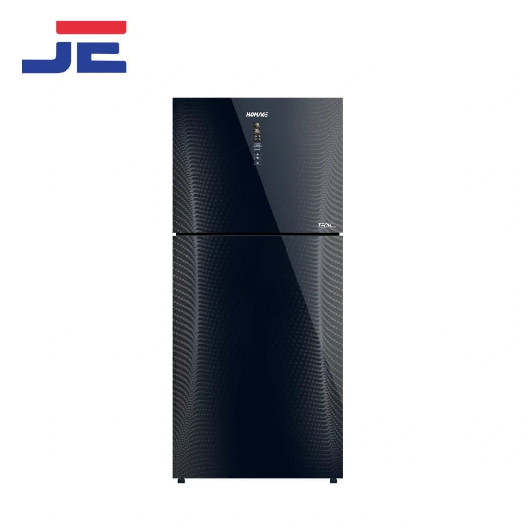 Homage Ref HR-47672/453-L (GD) Tech Inverter BKG (R-450)