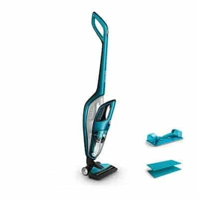 Philips FC6404/01 PowerPro Aqua 3 in 1 Vacuum Cleaner